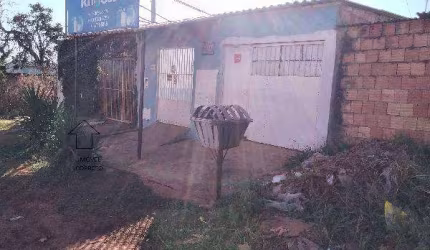 Oportunidade Única em LUZIANIA - GO | Tipo: Casa | Negociação: Venda Direta Online  | Situação: Imóvel