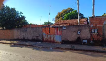 Oportunidade Única em AGUAS LINDAS DE GOIAS - GO | Tipo: Casa | Negociação: Venda Direta Online  | Situação: Imóvel