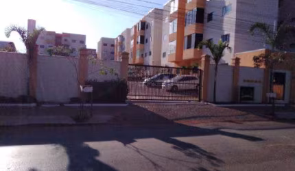 Oportunidade Única em AGUAS LINDAS DE GOIAS - GO | Tipo: Apartamento | Negociação: Venda Direta Online  | Situação: Imóvel