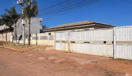 Oportunidade Única em AGUAS LINDAS DE GOIAS - GO | Tipo: Apartamento | Negociação: Venda Direta Online  | Situação: Imóvel