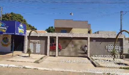 Oportunidade Única em AGUAS LINDAS DE GOIAS - GO | Tipo: Apartamento | Negociação: Venda Direta Online  | Situação: Imóvel