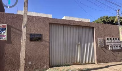 Oportunidade Única em AGUAS LINDAS DE GOIAS - GO | Tipo: Apartamento | Negociação: Venda Direta Online  | Situação: Imóvel