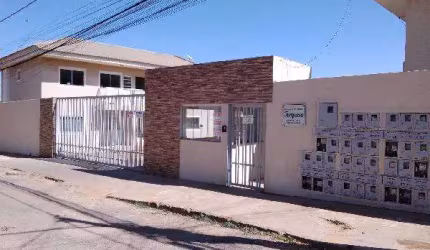 Oportunidade Única em CIDADE OCIDENTAL - GO | Tipo: Apartamento | Negociação: Venda Direta Online  | Situação: Imóvel