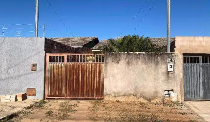 Oportunidade Única em LUZIANIA - GO | Tipo: Casa | Negociação: Venda Direta Online  | Situação: Imóvel