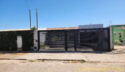 Oportunidade Única em AGUAS LINDAS DE GOIAS - GO | Tipo: Casa | Negociação: Venda Direta Online  | Situação: Imóvel