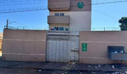 Oportunidade Única em AGUAS LINDAS DE GOIAS - GO | Tipo: Apartamento | Negociação: Venda Direta Online  | Situação: Imóvel