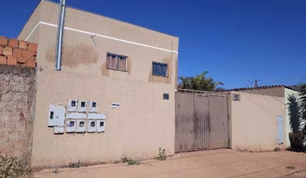 Oportunidade Única em AGUAS LINDAS DE GOIAS - GO | Tipo: Apartamento | Negociação: Venda Direta Online  | Situação: Imóvel