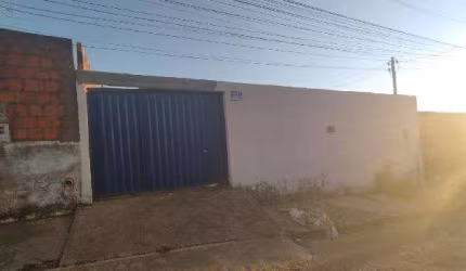 Oportunidade Única em AGUAS LINDAS DE GOIAS - GO | Tipo: Casa | Negociação: Venda Direta Online  | Situação: Imóvel