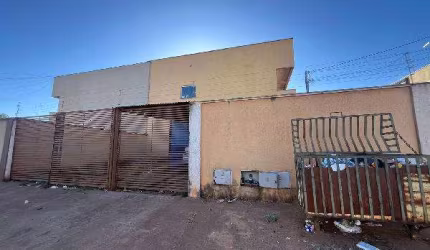 Oportunidade Única em AGUAS LINDAS DE GOIAS - GO | Tipo: Apartamento | Negociação: Venda Direta Online  | Situação: Imóvel