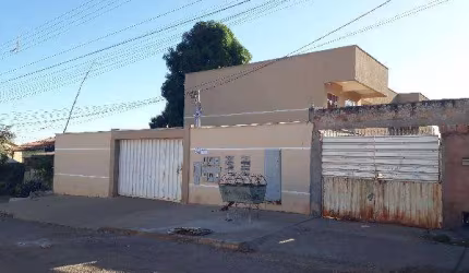 Oportunidade Única em AGUAS LINDAS DE GOIAS - GO | Tipo: Apartamento | Negociação: Venda Direta Online  | Situação: Imóvel