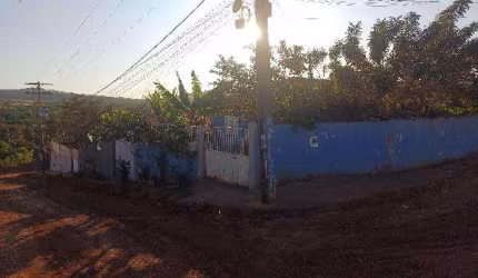 Oportunidade Única em AGUAS LINDAS DE GOIAS - GO | Tipo: Casa | Negociação: Venda Online  | Situação: Imóvel