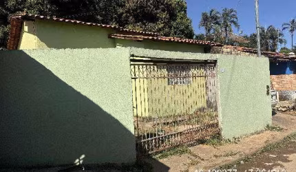 Oportunidade Única em LUZIANIA - GO | Tipo: Casa | Negociação: Venda Direta Online  | Situação: Imóvel