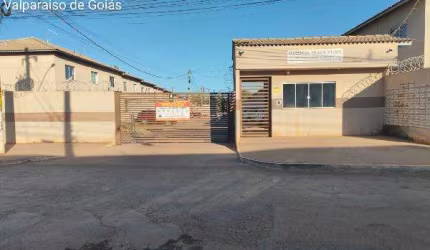 Oportunidade Única em VALPARAISO DE GOIAS - GO | Tipo: Apartamento | Negociação: Venda Direta Online  | Situação: Imóvel