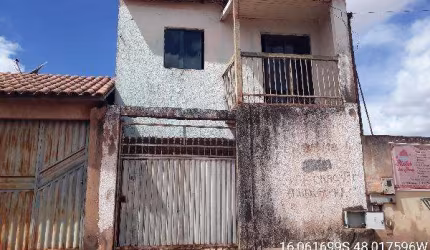 Oportunidade Única em VALPARAISO DE GOIAS - GO | Tipo: Casa | Negociação: Licitação Aberta  | Situação: Imóvel