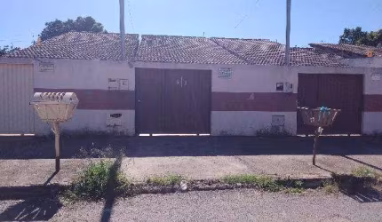 Oportunidade Única em LUZIANIA - GO | Tipo: Casa | Negociação: Venda Online  | Situação: Imóvel