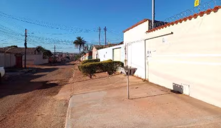 Oportunidade Única em PLANALTINA - GO | Tipo: Apartamento | Negociação: Venda Online  | Situação: Imóvel