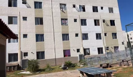 Oportunidade Única em LUZIANIA - GO | Tipo: Apartamento | Negociação: Venda Direta Online  | Situação: Imóvel
