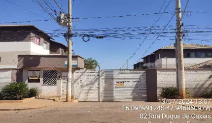 Oportunidade Única em CIDADE OCIDENTAL - GO | Tipo: Apartamento | Negociação: Venda Direta Online  | Situação: Imóvel