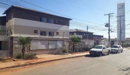 Oportunidade Única em CIDADE OCIDENTAL - GO | Tipo: Apartamento | Negociação: Venda Online  | Situação: Imóvel