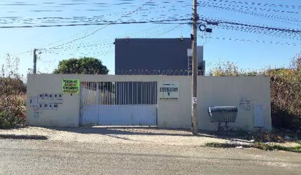 Oportunidade Única em AGUAS LINDAS DE GOIAS - GO | Tipo: Apartamento | Negociação: Venda Direta Online  | Situação: Imóvel