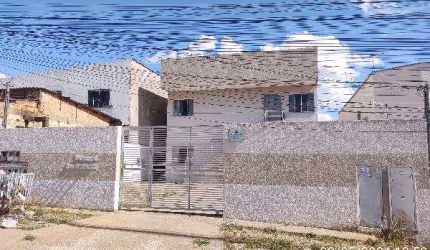 Oportunidade Única em CIDADE OCIDENTAL - GO | Tipo: Apartamento | Negociação: Venda Direta Online  | Situação: Imóvel