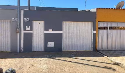 Oportunidade Única em SANTO ANTONIO DO DESCOBERTO - GO | Tipo: Casa | Negociação: Venda Online  | Situação: Imóvel
