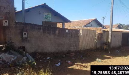 Oportunidade Única em AGUAS LINDAS DE GOIAS - GO | Tipo: Casa | Negociação: Venda Direta Online  | Situação: Imóvel