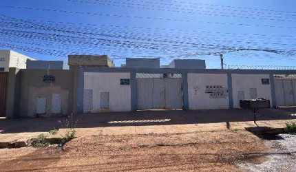 Oportunidade Única em AGUAS LINDAS DE GOIAS - GO | Tipo: Apartamento | Negociação: Venda Direta Online  | Situação: Imóvel