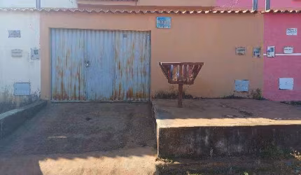 Oportunidade Única em SANTO ANTONIO DO DESCOBERTO - GO | Tipo: Casa | Negociação: Venda Direta Online  | Situação: Imóvel