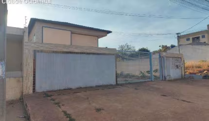 Oportunidade Única em CIDADE OCIDENTAL - GO | Tipo: Apartamento | Negociação: Venda Direta Online  | Situação: Imóvel