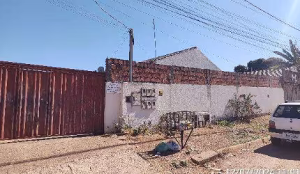Oportunidade Única em AGUAS LINDAS DE GOIAS - GO | Tipo: Casa | Negociação: Venda Direta Online  | Situação: Imóvel