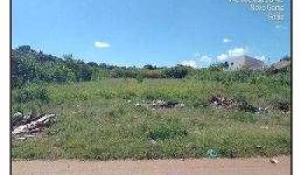 Oportunidade Única em NOVO GAMA - GO | Tipo: Terreno | Negociação: Venda Direta Online  | Situação: Imóvel