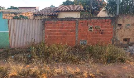 Oportunidade Única em SANTO ANTONIO DO DESCOBERTO - GO | Tipo: Casa | Negociação: Venda Direta Online  | Situação: Imóvel