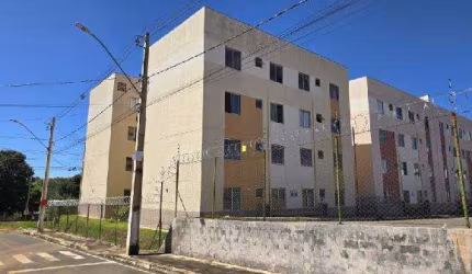 Oportunidade Única em LUZIANIA - GO | Tipo: Apartamento | Negociação: Venda Direta Online  | Situação: Imóvel