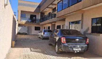 Oportunidade Única em AGUAS LINDAS DE GOIAS - GO | Tipo: Apartamento | Negociação: Venda Direta Online  | Situação: Imóvel