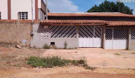 Oportunidade Única em PLANALTINA - GO | Tipo: Casa | Negociação: Venda Online  | Situação: Imóvel