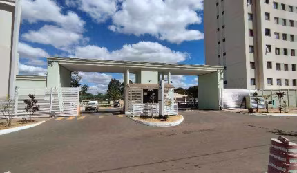Oportunidade Única em VALPARAISO DE GOIAS - GO | Tipo: Apartamento | Negociação: Venda Online  | Situação: Imóvel