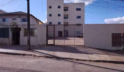 Oportunidade Única em CIDADE OCIDENTAL - GO | Tipo: Apartamento | Negociação: Venda Online  | Situação: Imóvel