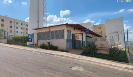 Oportunidade Única em LUZIANIA - GO | Tipo: Apartamento | Negociação: Venda Direta Online  | Situação: Imóvel