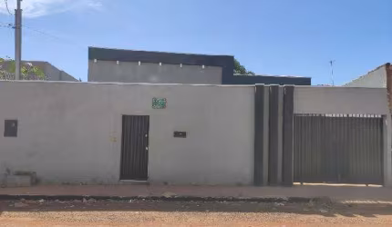 Oportunidade Única em AGUAS LINDAS DE GOIAS - GO | Tipo: Casa | Negociação: Venda Direta Online  | Situação: Imóvel
