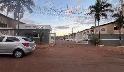 Oportunidade Única em VALPARAISO DE GOIAS - GO | Tipo: Apartamento | Negociação: Venda Direta Online  | Situação: Imóvel