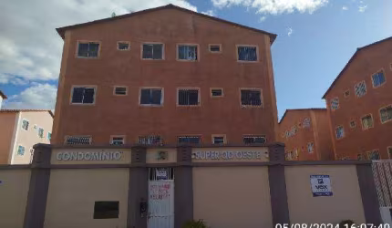 Oportunidade Única em PLANALTINA - GO | Tipo: Apartamento | Negociação: Venda Direta Online  | Situação: Imóvel