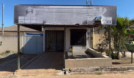 Oportunidade Única em VALPARAISO DE GOIAS - GO | Tipo: Casa | Negociação: Venda Direta Online  | Situação: Imóvel