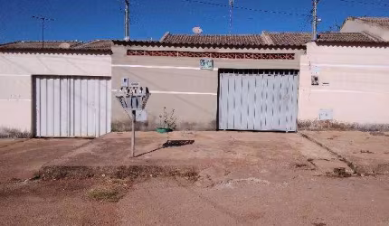 Oportunidade Única em SANTO ANTONIO DO DESCOBERTO - GO | Tipo: Casa | Negociação: Venda Direta Online  | Situação: Imóvel