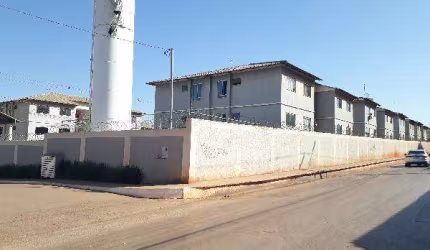 Oportunidade Única em VALPARAISO DE GOIAS - GO | Tipo: Apartamento | Negociação: Venda Direta Online  | Situação: Imóvel