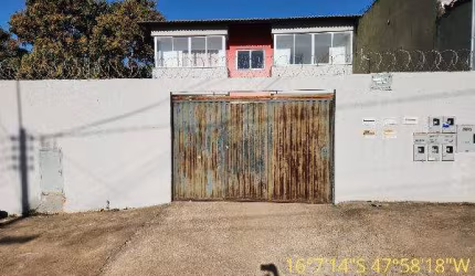 Oportunidade Única em VALPARAISO DE GOIAS - GO | Tipo: Apartamento | Negociação: Venda Direta Online  | Situação: Imóvel