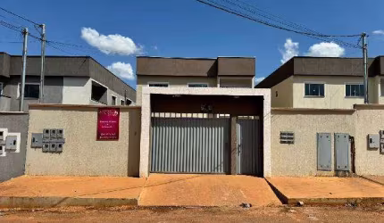 Oportunidade Única em LUZIANIA - GO | Tipo: Apartamento | Negociação: Venda Online  | Situação: Imóvel