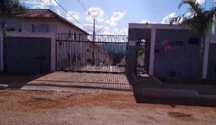 Oportunidade Única em CIDADE OCIDENTAL - GO | Tipo: Apartamento | Negociação: Venda Direta Online  | Situação: Imóvel