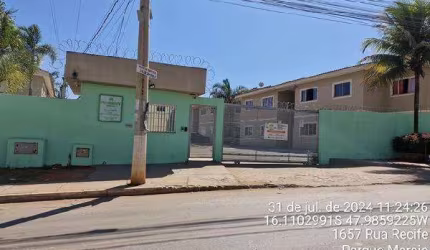 Oportunidade Única em VALPARAISO DE GOIAS - GO | Tipo: Apartamento | Negociação: Venda Direta Online  | Situação: Imóvel
