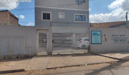 Oportunidade Única em VALPARAISO DE GOIAS - GO | Tipo: Apartamento | Negociação: Venda Direta Online  | Situação: Imóvel
